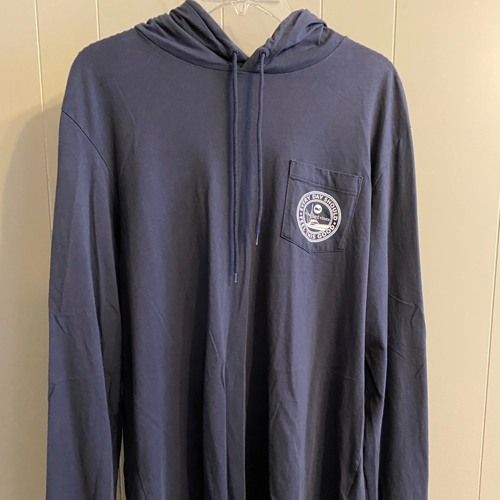 Vineyard vines hoodie